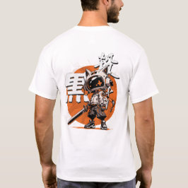 Rogue Unit T-shirt