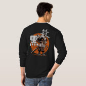 Rogue Unit T-shirt (Achterkant volledig)