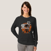 Rogue Unit T-shirt (Voorkant volledig)