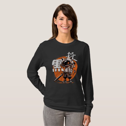 Rogue Unit T-shirt (Voorkant volledig)