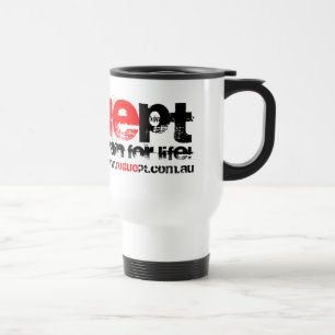 RoguePT reismoug Reisbeker