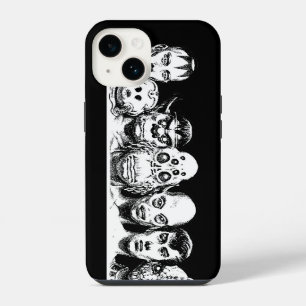 Rogue's Gallery iPhone 6 Hoesje iPhone 14 Hoesje