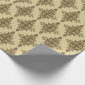 Rohan Crest Cadeaupapier (Hoek)