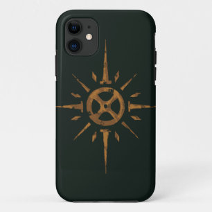 Rohan Crest iPhone 11 Hoesje
