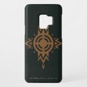 Rohan Crest Case-Mate Samsung Galaxy Hoesje (Achterkant)