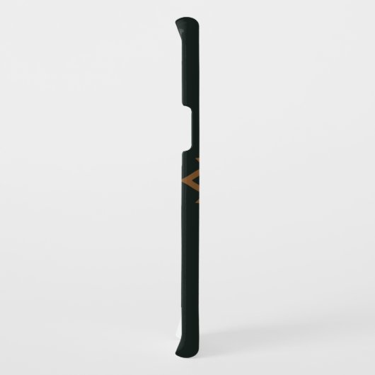 Rohan Crest Case-Mate Samsung Galaxy Hoesje (Achterkant/rechts)