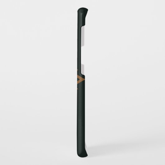 Rohan Crest Case-Mate Samsung Galaxy Hoesje (Achterkant/links)