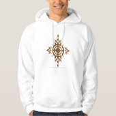Rohan Crest Hoodie (Voorkant)