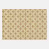 Rohan Crest Inpakpapier Vel (Voorkant)