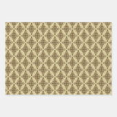 Rohan Crest Inpakpapier Vel (Voorkant)