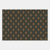 Rohan Crest Inpakpapier Vel (Voorkant 2)