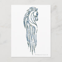 Rohan Kings Hall Banner