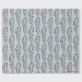 Rohan Kings Hall Banner Cadeaupapier (Vlak)