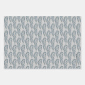 Rohan Kings Hall Banner Inpakpapier Vel (Voorkant)