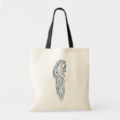 Rohan Kings Hall Banner Tote Bag (Voorkant)