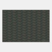 Rohan Symbol Inpakpapier Vel (Voorkant 2)