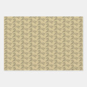 Rohan Symbol Inpakpapier Vel (Voorkant 2)