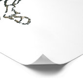 Rohan Symbol Poster (Hoek)