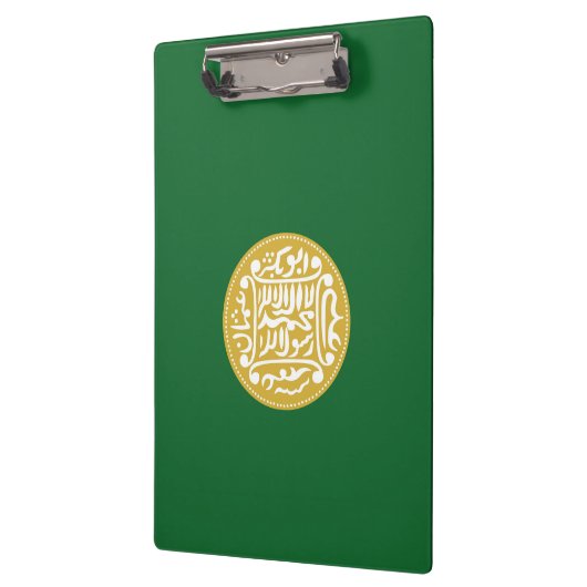 Rohingya Moslimvlag Klembord (Links)