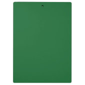 Rohingya Moslimvlag Klembord (Achterkant)