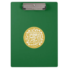 Rohingya Moslimvlag Klembord