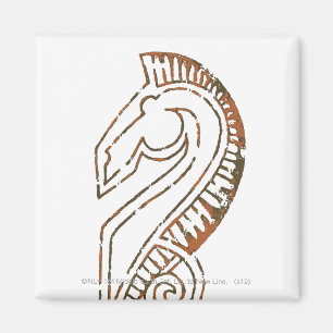 Rohirrim Flag Magneet