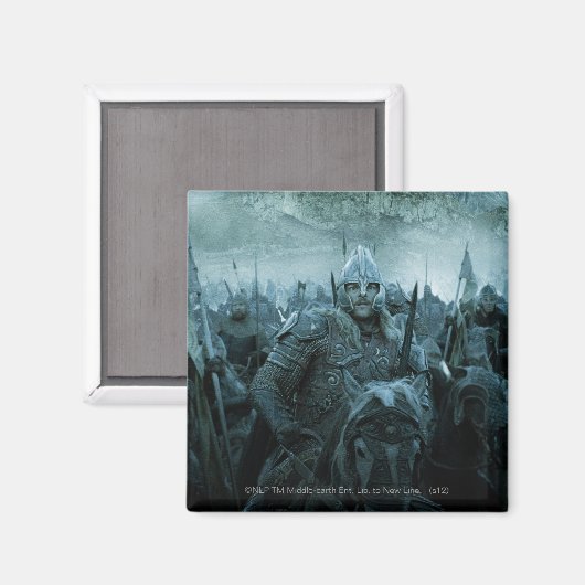 ROHIRRIM™ MAGNEET (Voorkant / Achterkant)