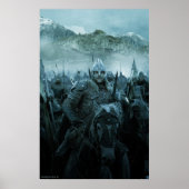 ROHIRRIM™ POSTER (Voorkant)