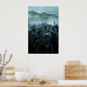 ROHIRRIM™ POSTER (Keuken)