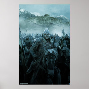 ROHIRRIM™-POSTER POSTER