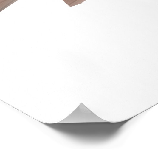 Roho Labeo Poster (Hoek)