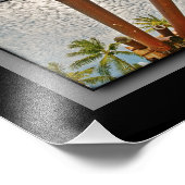 Roi Photo Collage Foto Afdruk (Hoek)