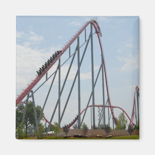 roiller-onderzetter magneet (Voorkant)