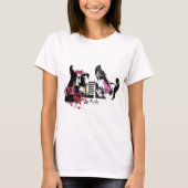 Roisin Murphy T-shirt (Voorkant)