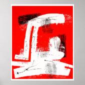 Rojo #102 poster (Voorkant)