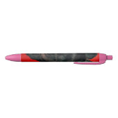 rojo-hond zwarte inkt pen (Bodem)