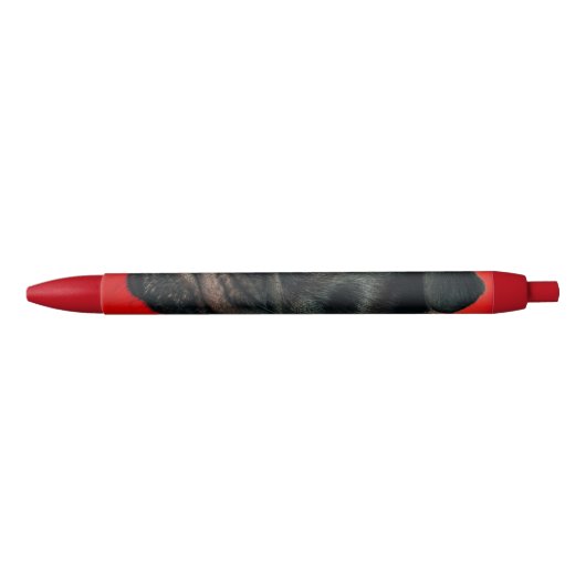 rojo-hond zwarte inkt pen (Voorkant)