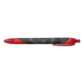 rojo-hond zwarte inkt pen (Bodem)
