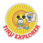 rok. sticker (Voorkant)