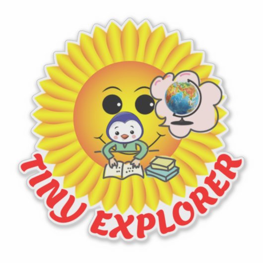 rok. sticker (Voorkant)