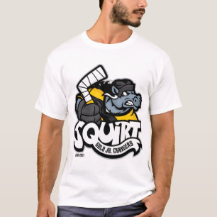 rok t-shirt