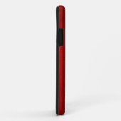 ROKA Special Warfare Command (ROKASWC) SSI Case-Mate iPhone Case (Achterkant/rechts)