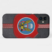 ROKA Special Warfare Command (ROKASWC) SSI Case-Mate iPhone Case (Achterkant (horizontaal))