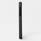 ROKA Special Warfare Command (ROKASWC) SSI Case-Mate iPhone Case (Achterkant/links)
