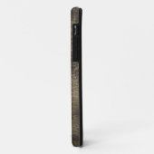 ROKA Special Warfare Command (ROKASWC) SSI Case-Mate iPhone Case (Achterkant/links)