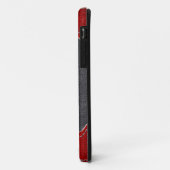 ROKA Special Warfare Command (ROKASWC) SSI Case-Mate iPhone Case (Achterkant/links)