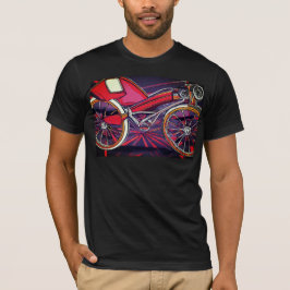 Rokclonedesigns T-Shirt _2024 Art Intelligence