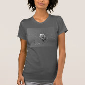 Rokclonedesigns T-Shirt _2025 Art Intelligence Tri (Voorkant)