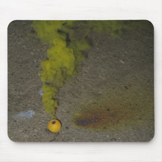 Roke Bomb Muismat (Voorkant)