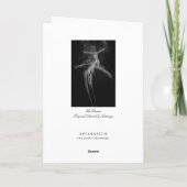 Roke Dancer Kaart (Achterkant)